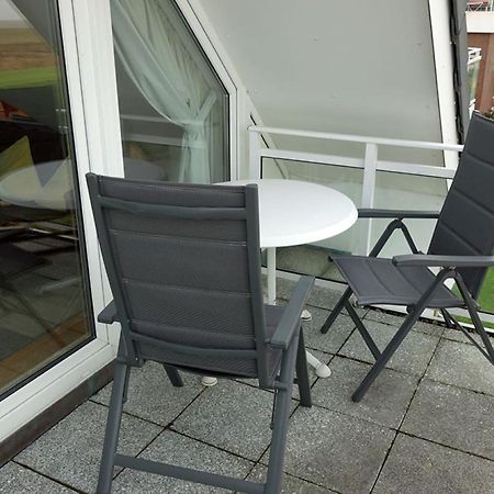 Apartament Residenz 24 Cuxhaven Zewnętrze zdjęcie