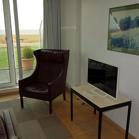 Apartament Residenz 24 Cuxhaven Zewnętrze zdjęcie