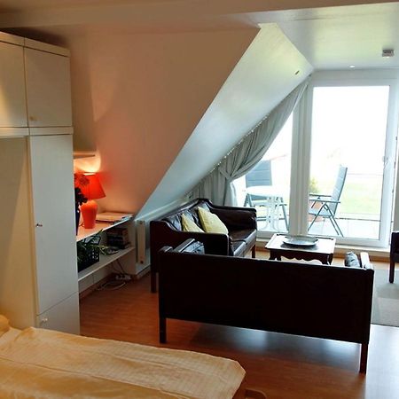 Apartament Residenz 24 Cuxhaven Zewnętrze zdjęcie