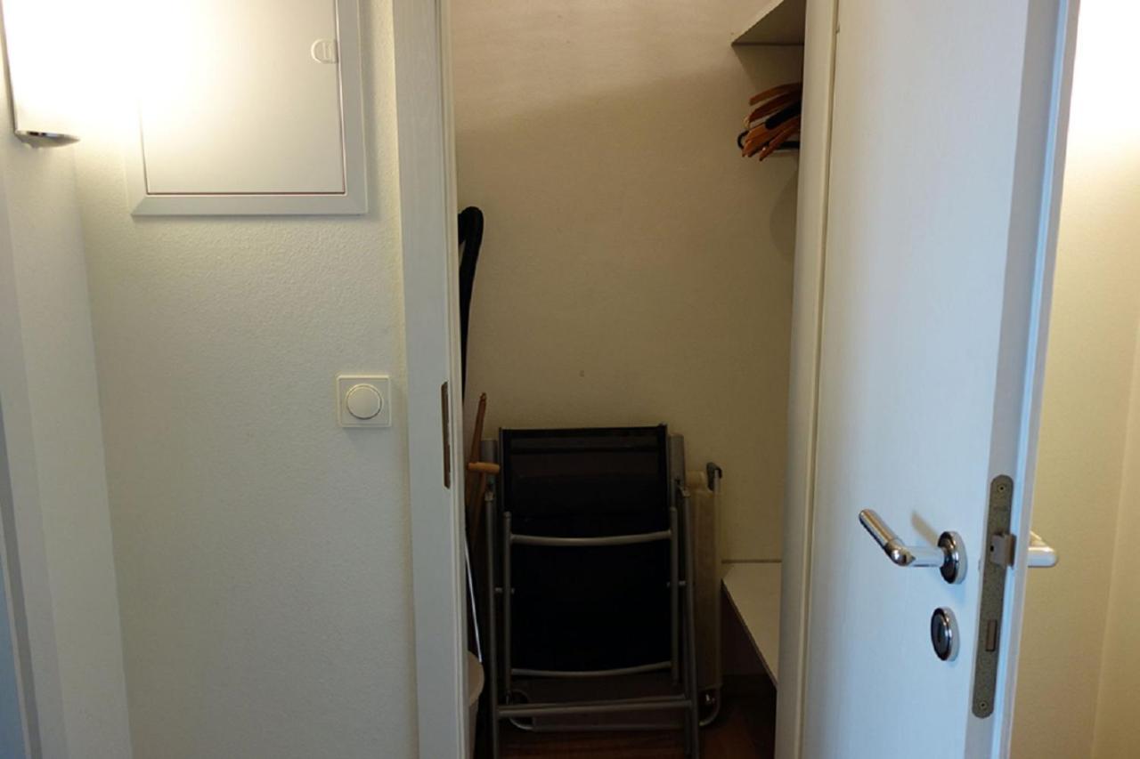 Apartament Residenz 24 Cuxhaven Zewnętrze zdjęcie
