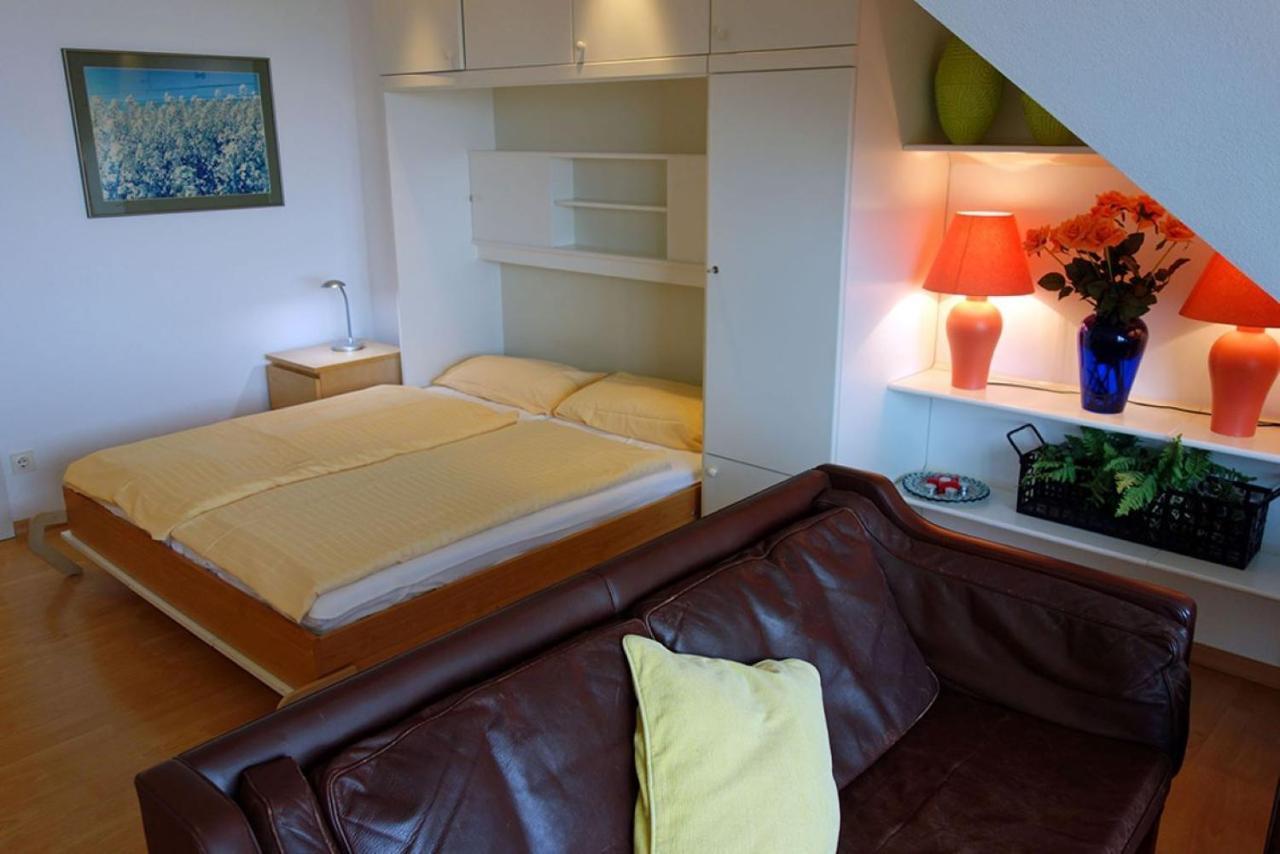 Apartament Residenz 24 Cuxhaven Zewnętrze zdjęcie