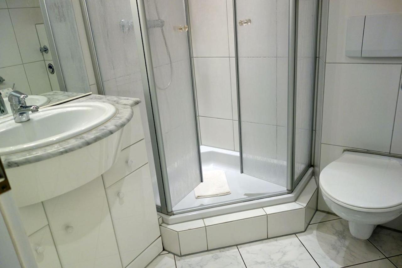 Apartament Residenz 24 Cuxhaven Zewnętrze zdjęcie