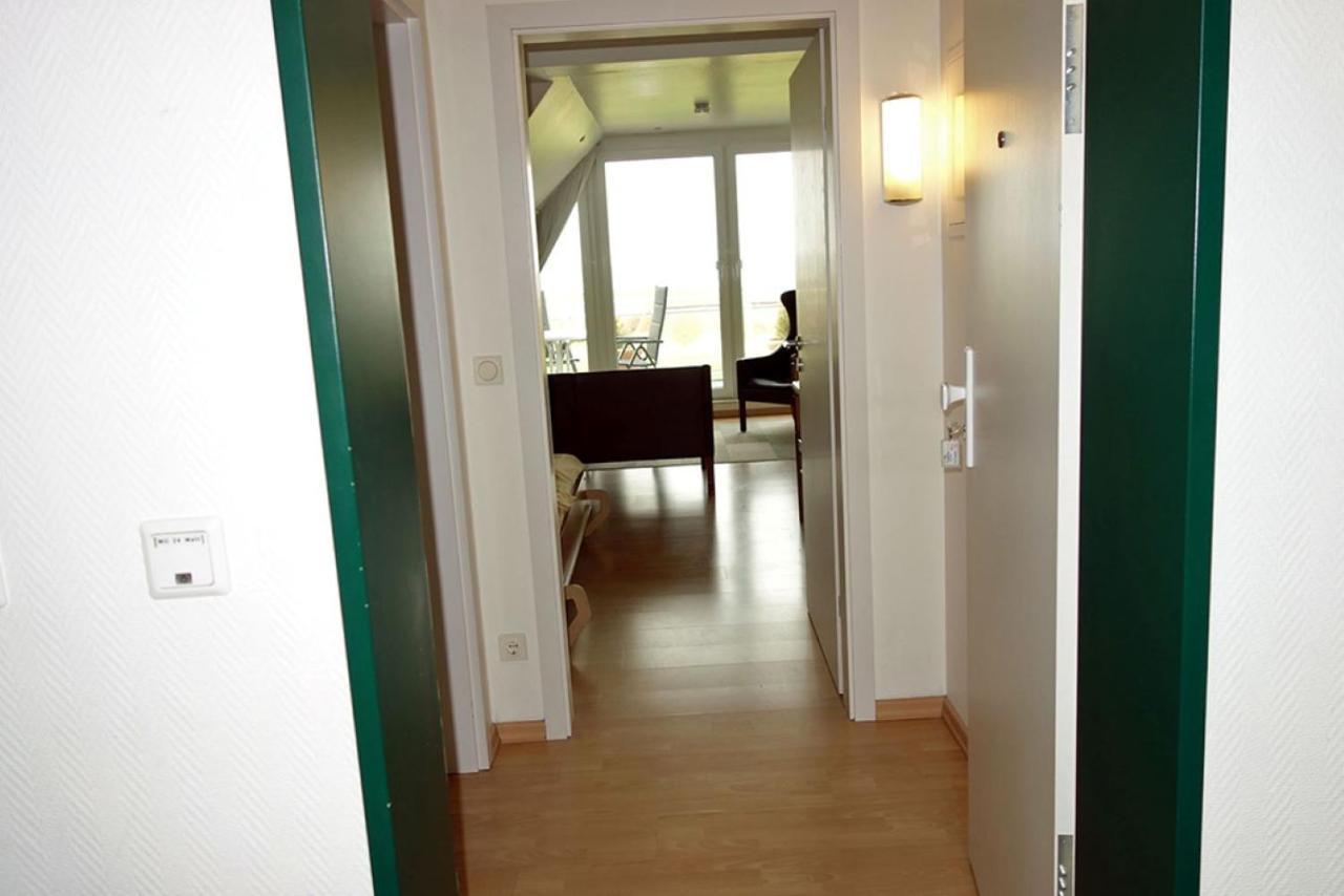 Apartament Residenz 24 Cuxhaven Zewnętrze zdjęcie