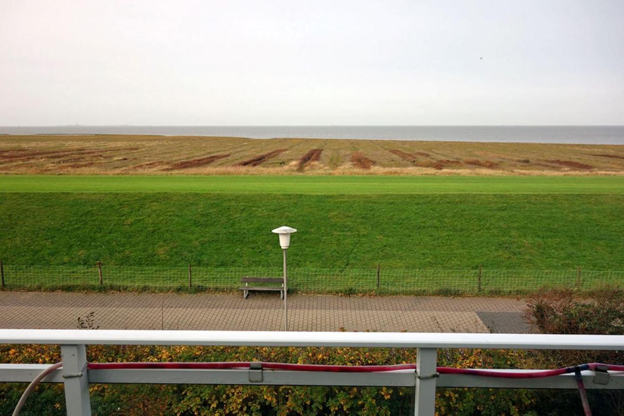 Apartament Residenz 24 Cuxhaven Zewnętrze zdjęcie