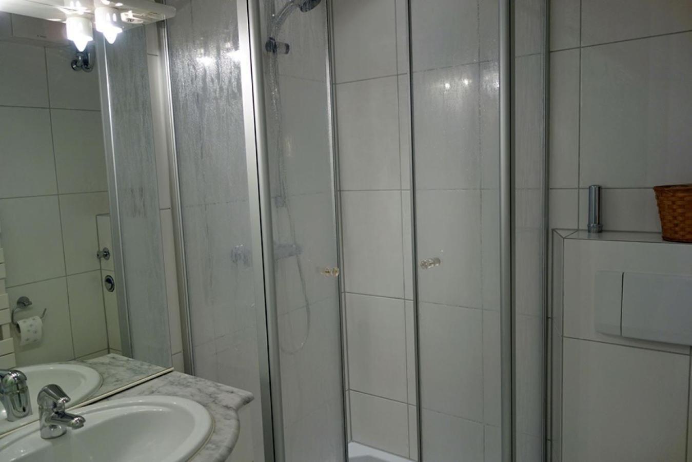 Apartament Residenz 24 Cuxhaven Zewnętrze zdjęcie