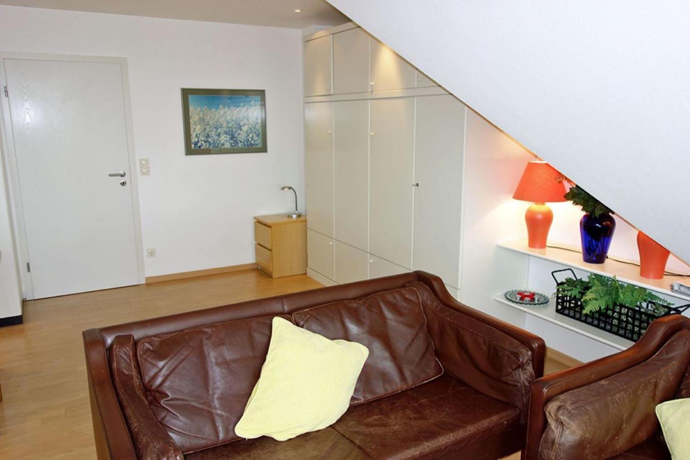 Apartament Residenz 24 Cuxhaven Zewnętrze zdjęcie