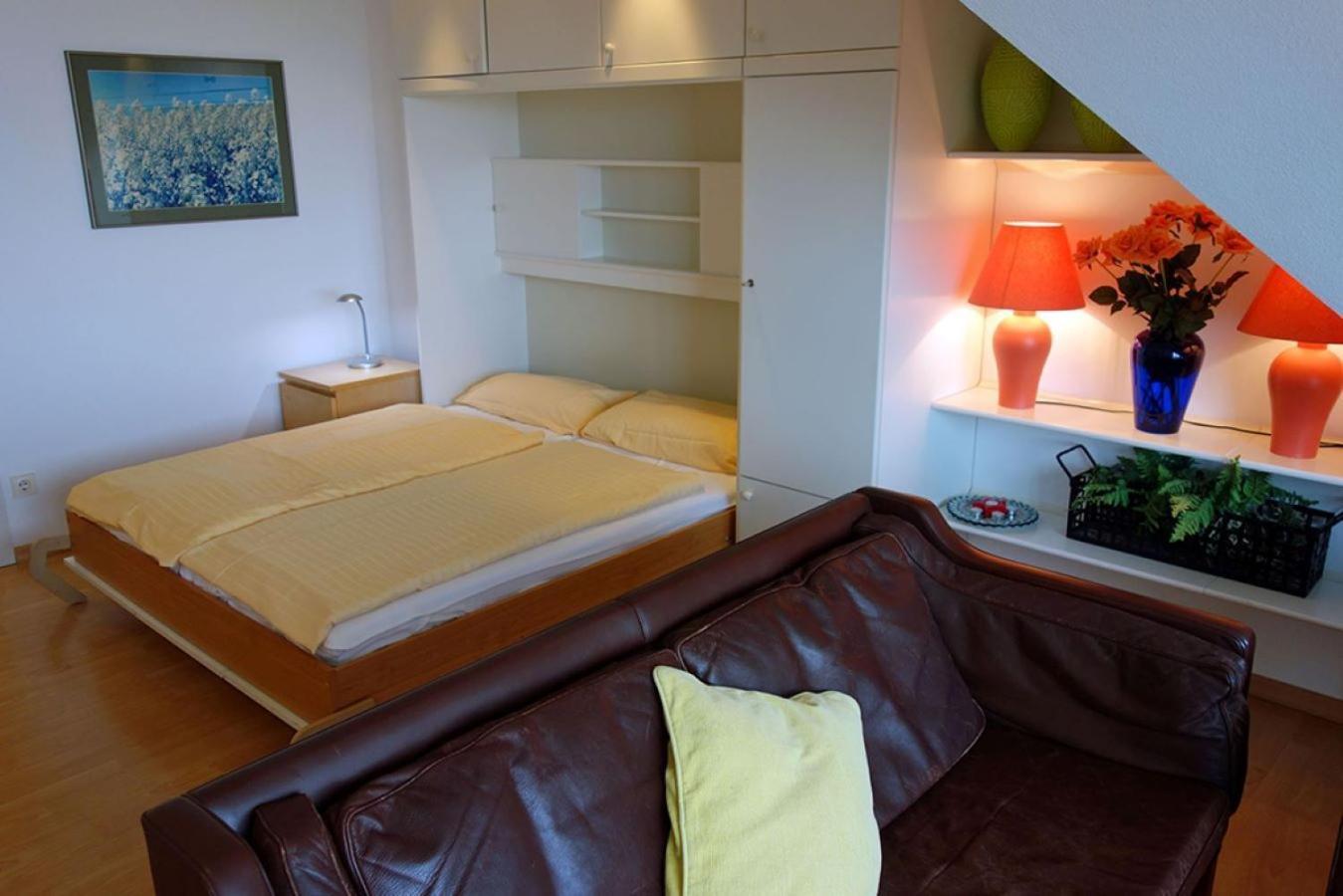 Apartament Residenz 24 Cuxhaven Zewnętrze zdjęcie