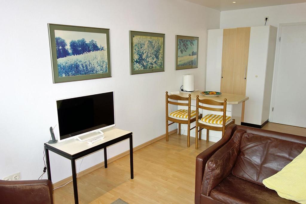 Apartament Residenz 24 Cuxhaven Zewnętrze zdjęcie