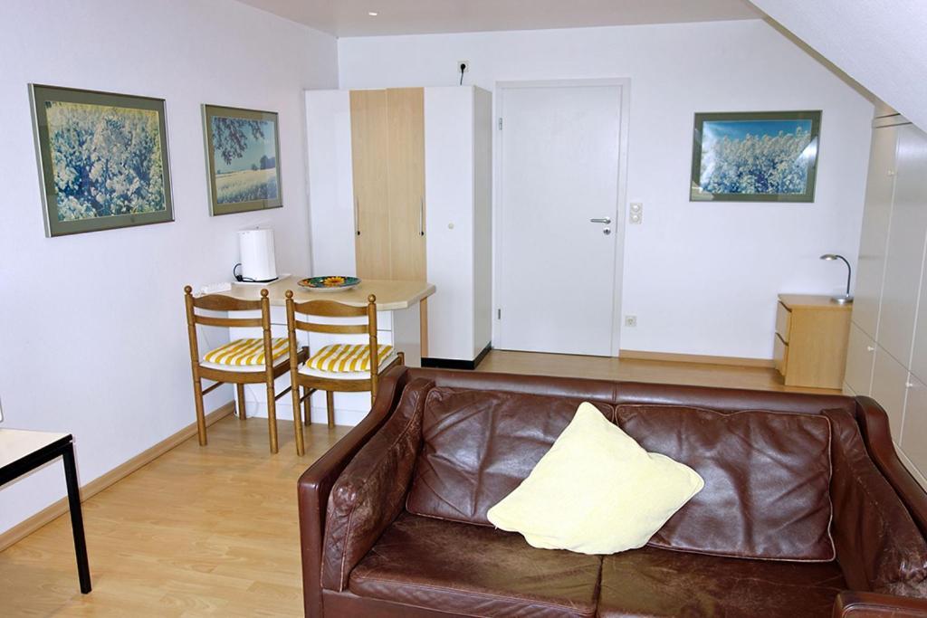 Apartament Residenz 24 Cuxhaven Zewnętrze zdjęcie